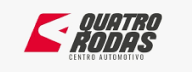 Logo Quatro Rodas