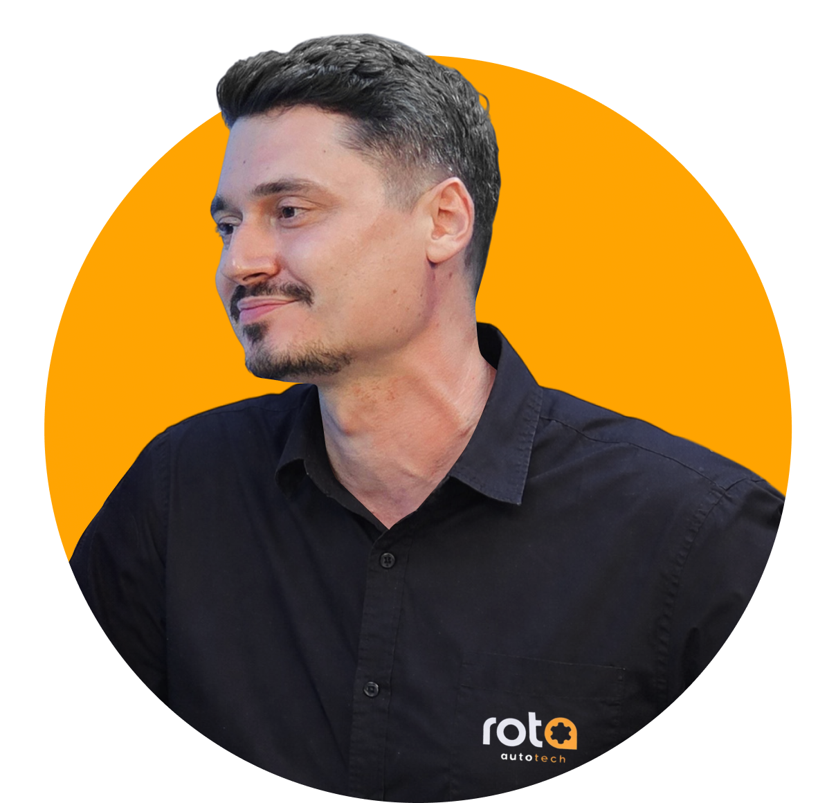 Vinícius Zani - CEO Rota Autotech